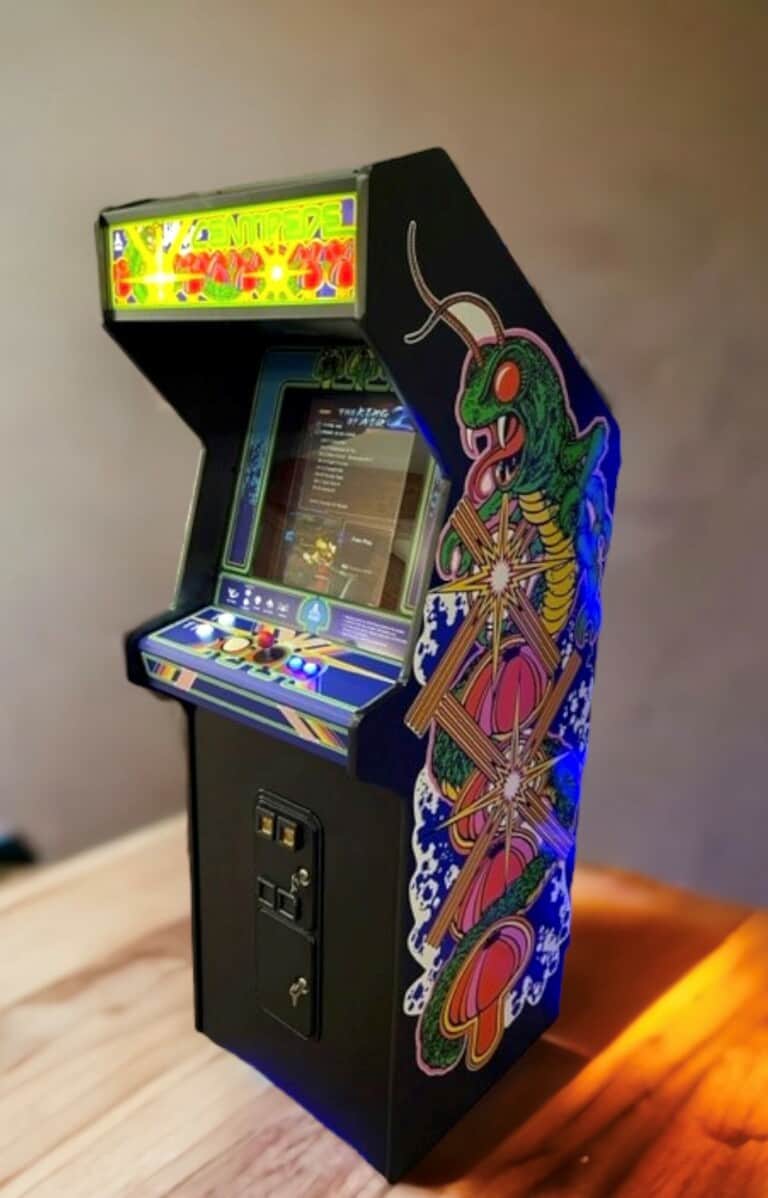 Arcade Systems : Land of Oz Arcades